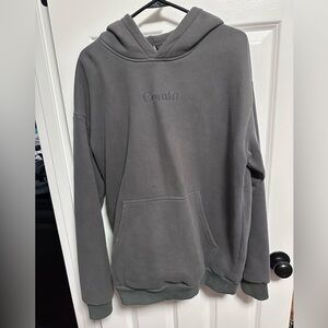 Comfrt Signature Hoodie